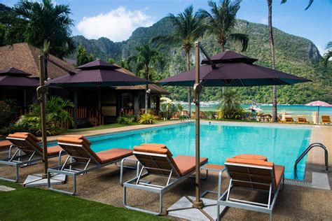 El Nido Garden Resort, Palawan .